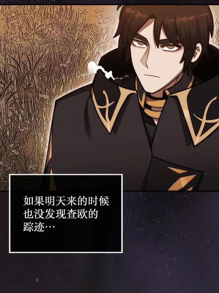 《第31枚棋子打翻棋盘》40.暴风前的宁静图89