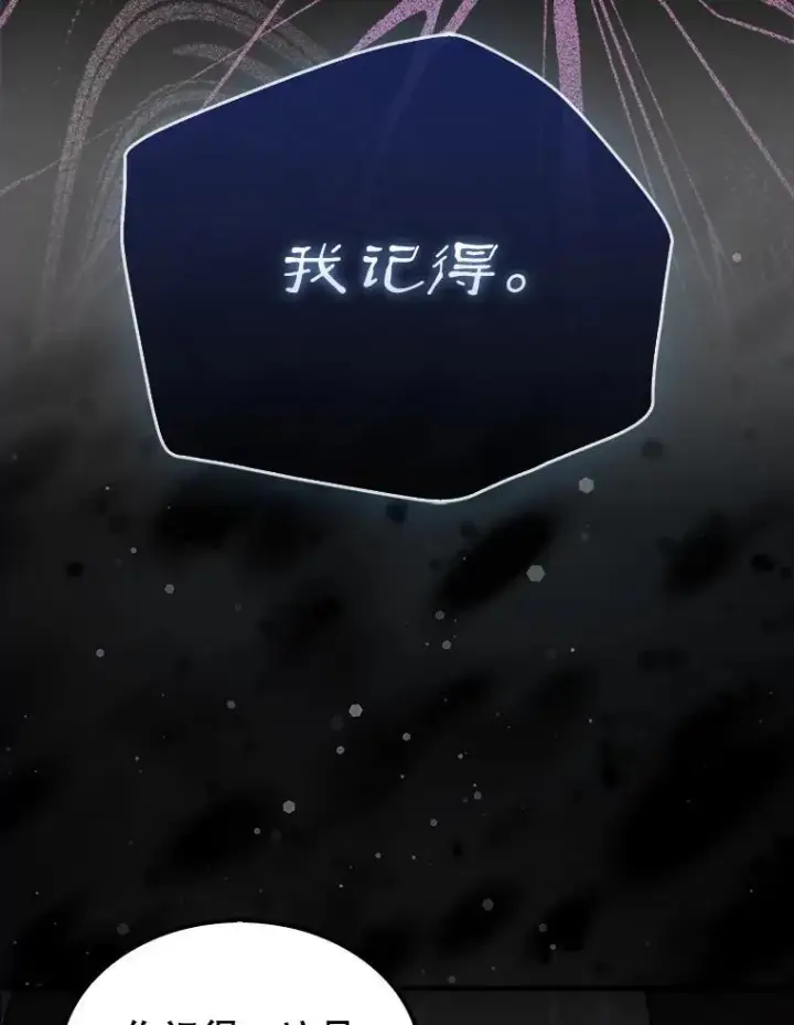 《第31枚棋子打翻棋盘》44.卡伦的精神世界图3