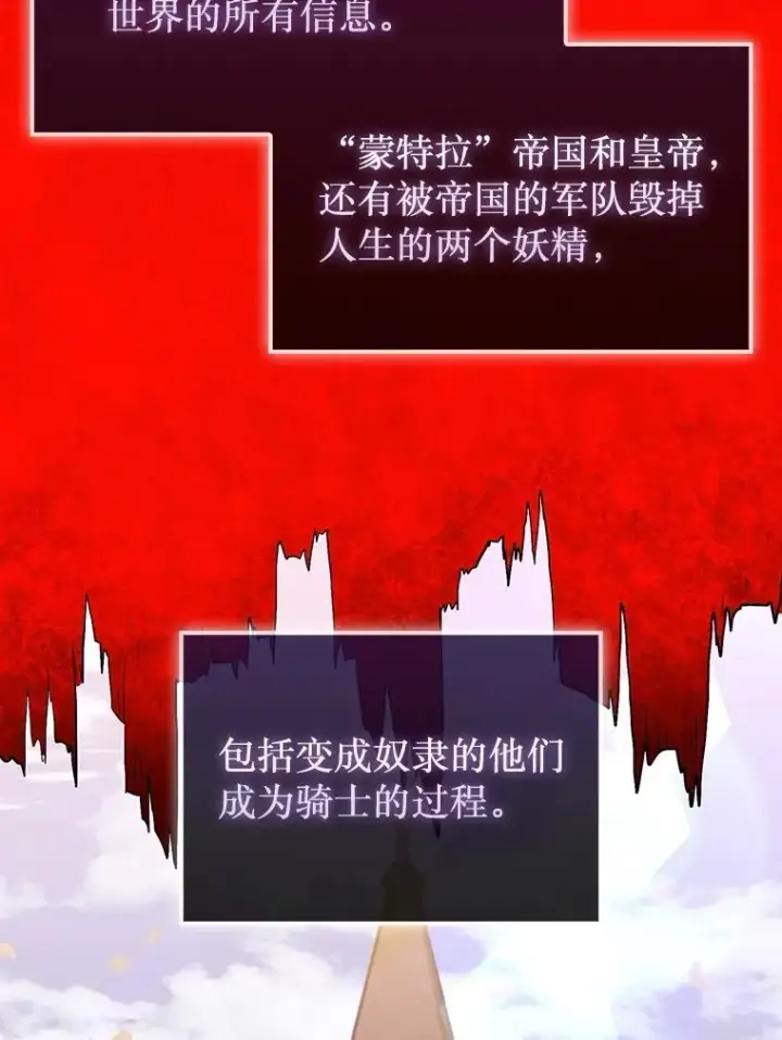 《第31枚棋子打翻棋盘》44.卡伦的精神世界图80