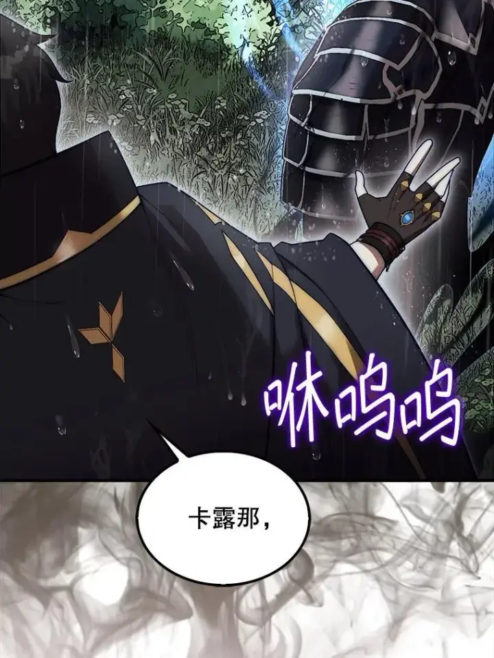 《第31枚棋子打翻棋盘》45.死灵体卡伦图79