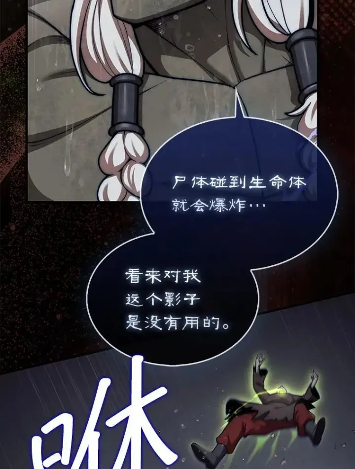《第31枚棋子打翻棋盘》46.双胞胎骑士图54