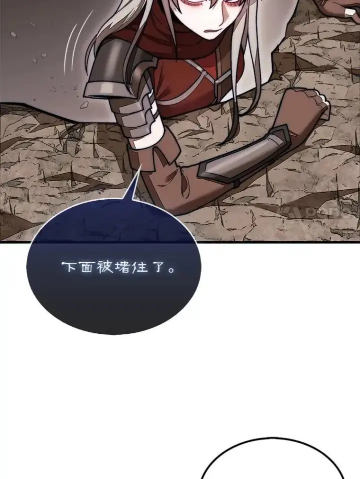 《第31枚棋子打翻棋盘》51.难抓的蜘蛛图30