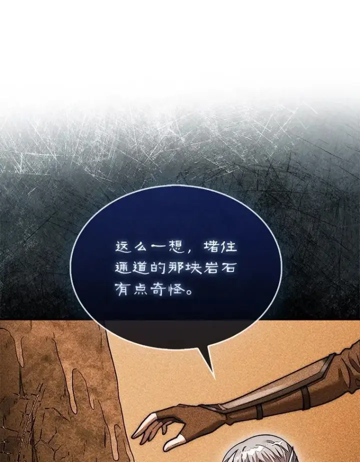 《第31枚棋子打翻棋盘》51.难抓的蜘蛛图37