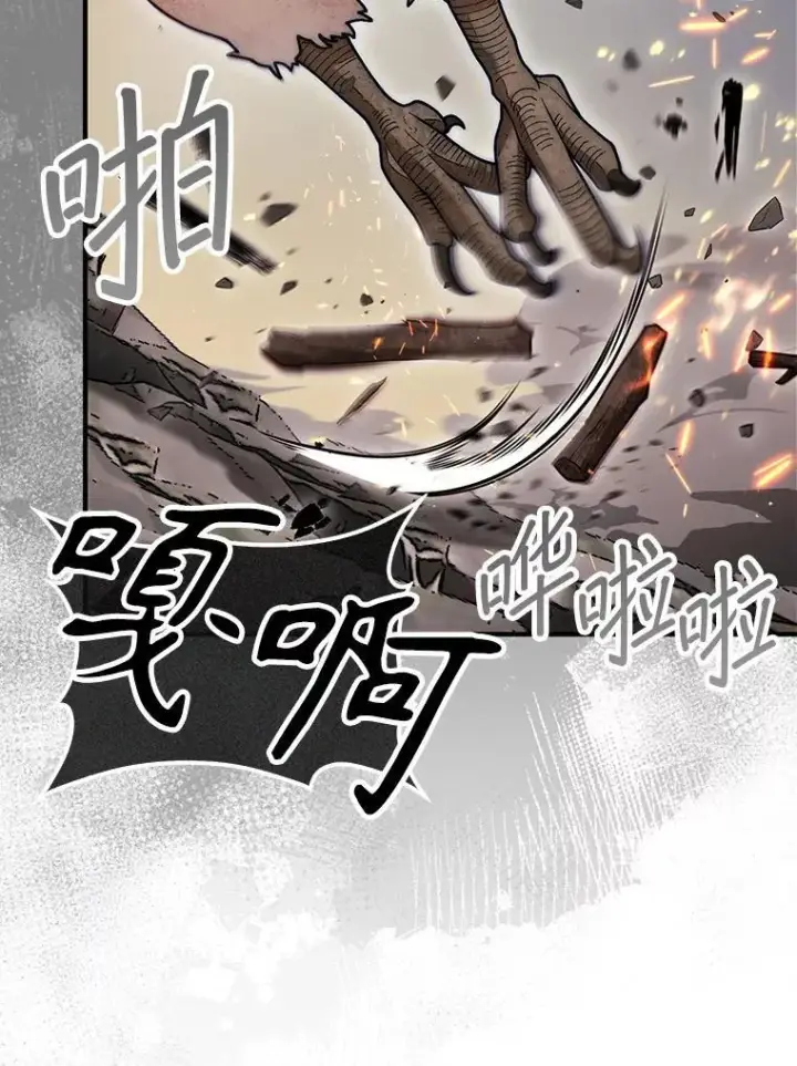 《第31枚棋子打翻棋盘》51.难抓的蜘蛛图68