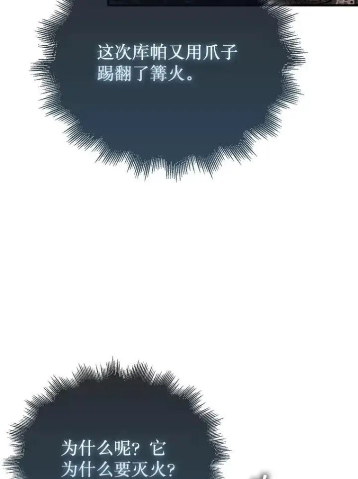 《第31枚棋子打翻棋盘》51.难抓的蜘蛛图74