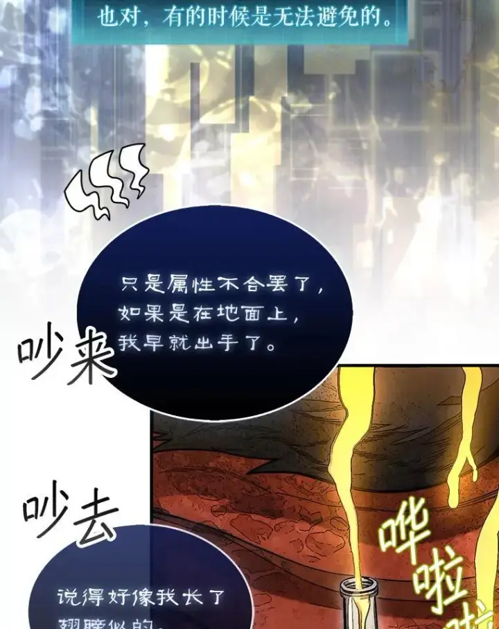 《第31枚棋子打翻棋盘》54.库帕相助图117