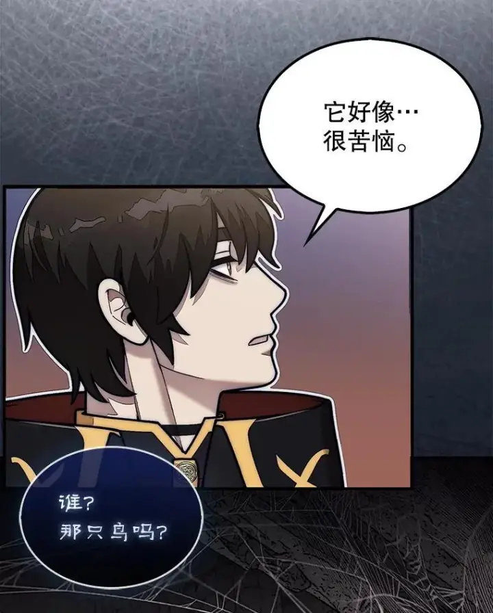 《第31枚棋子打翻棋盘》54.库帕相助图127