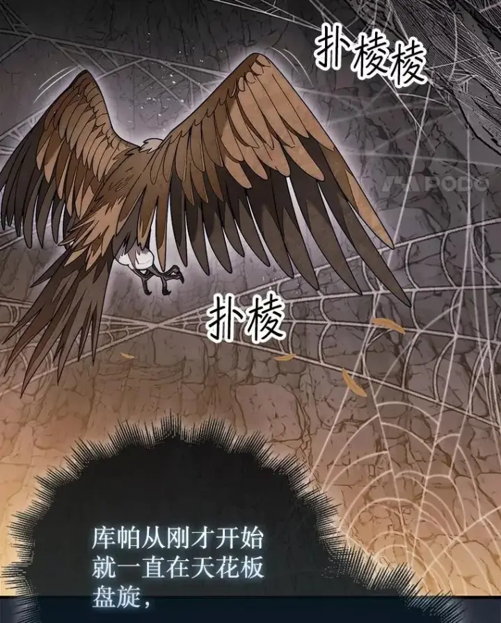 《第31枚棋子打翻棋盘》54.库帕相助图128