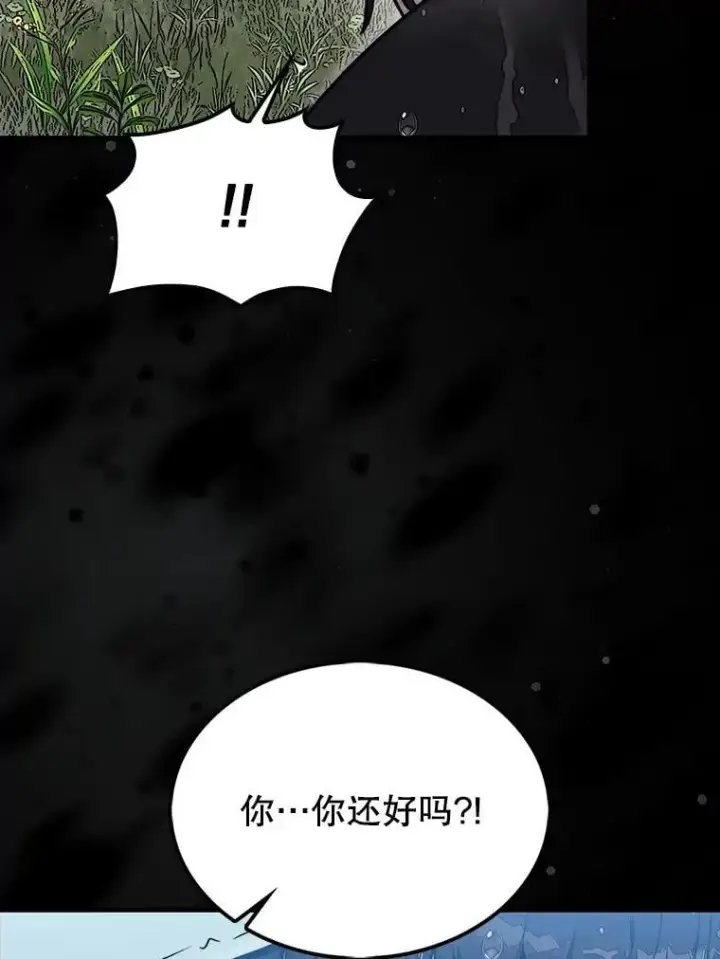 《第31枚棋子打翻棋盘》56.永远沉睡的病图44