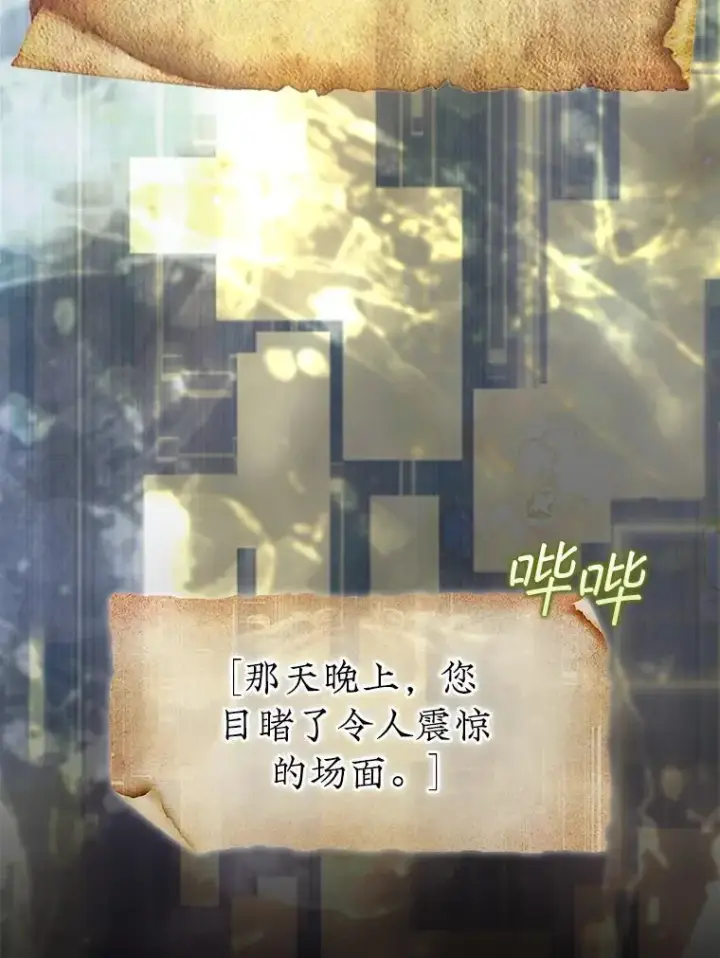 《第31枚棋子打翻棋盘》56.永远沉睡的病图8