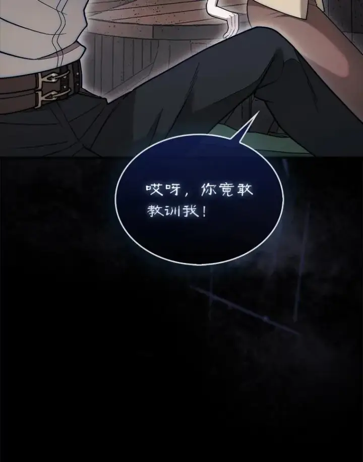 《第31枚棋子打翻棋盘》57.在村庄帮忙图110