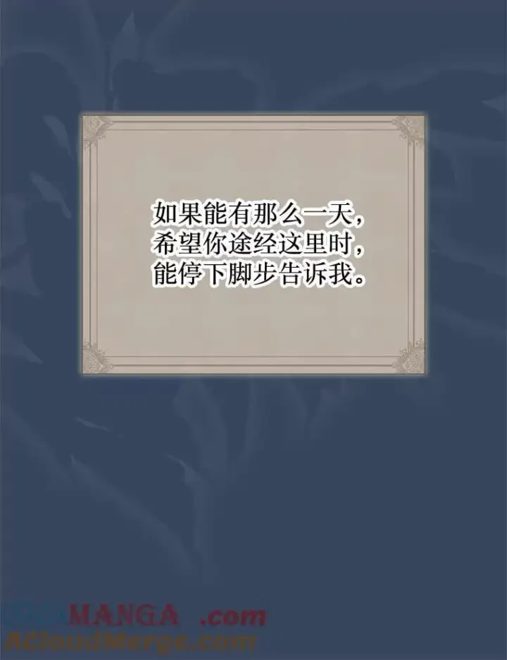 《第31枚棋子打翻棋盘》61.塞拉的信图129