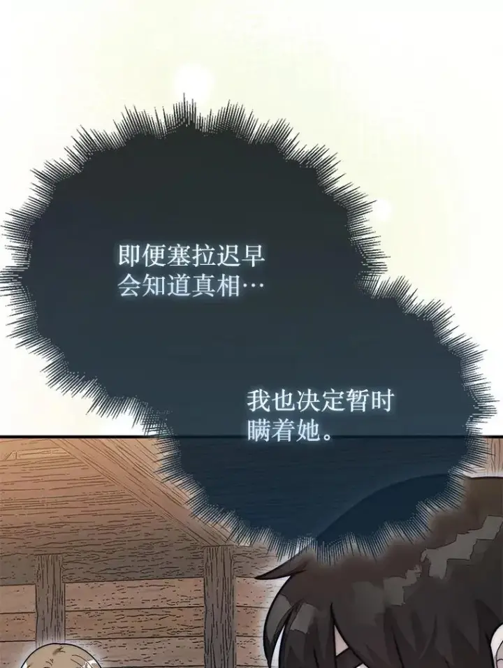 《第31枚棋子打翻棋盘》61.塞拉的信图82