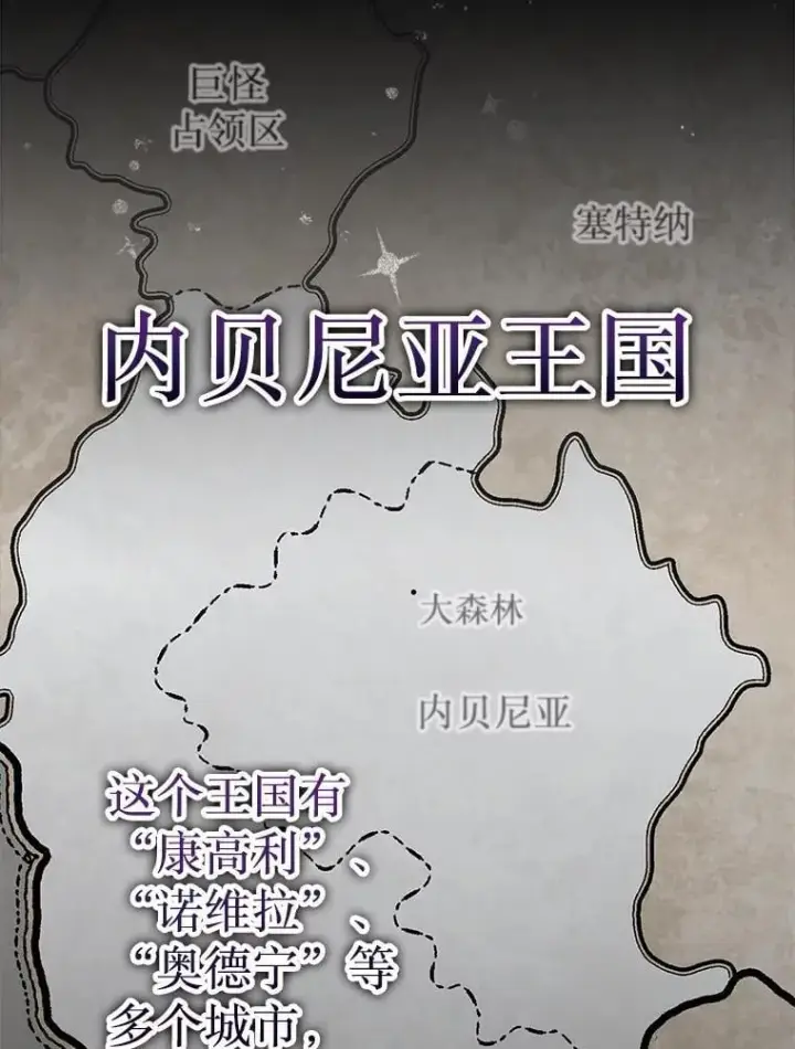 《第31枚棋子打翻棋盘》63.陷入恐慌的人们图58