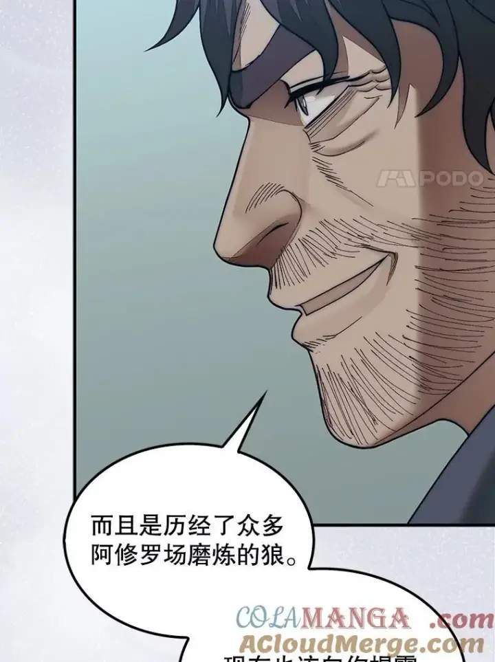 《第31枚棋子打翻棋盘》74.回到诺维拉图57