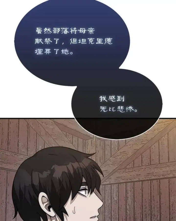 《第31枚棋子打翻棋盘》76.影子猎人图108