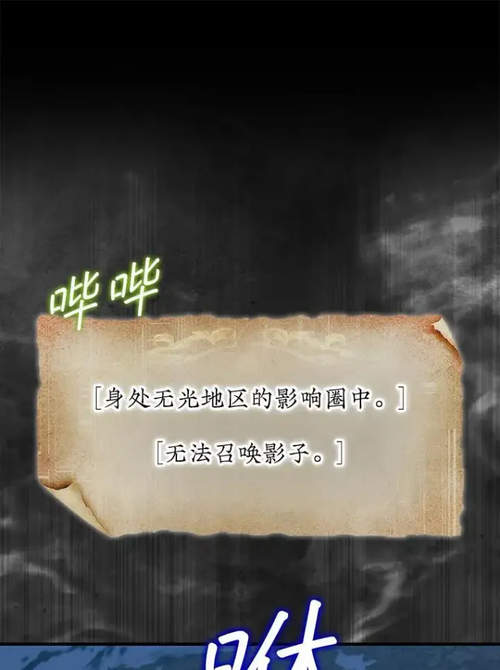 《第31枚棋子打翻棋盘》76.影子猎人图147