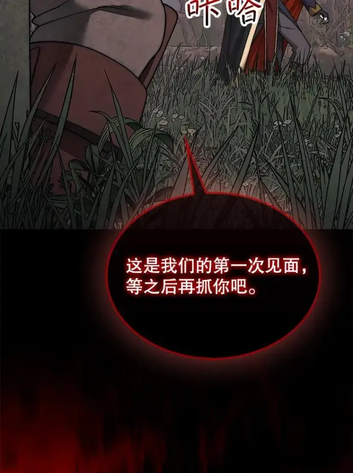 《第31枚棋子打翻棋盘》76.影子猎人图154