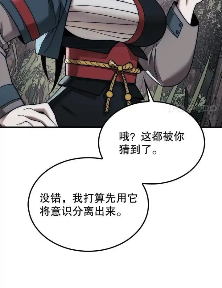 《第31枚棋子打翻棋盘》76.影子猎人图20