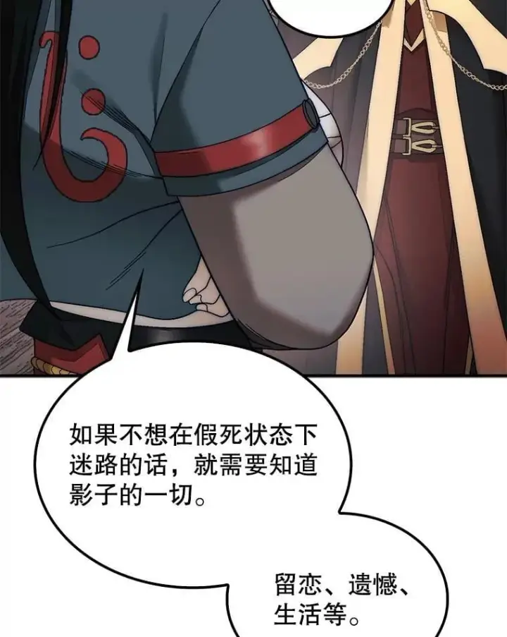 《第31枚棋子打翻棋盘》76.影子猎人图54