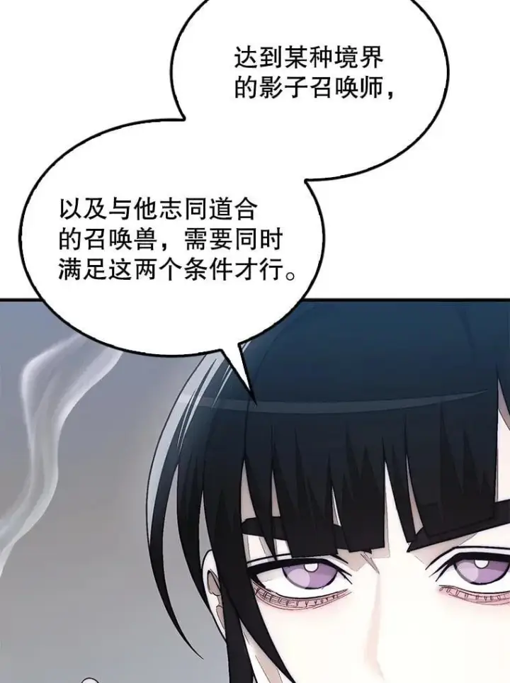 《第31枚棋子打翻棋盘》76.影子猎人图8