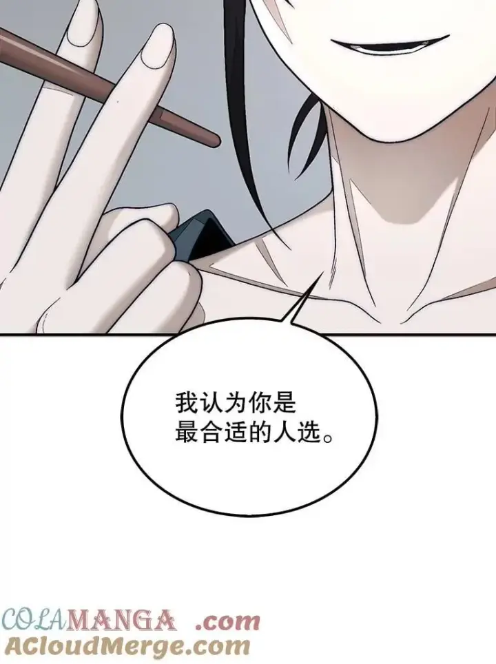 《第31枚棋子打翻棋盘》76.影子猎人图9