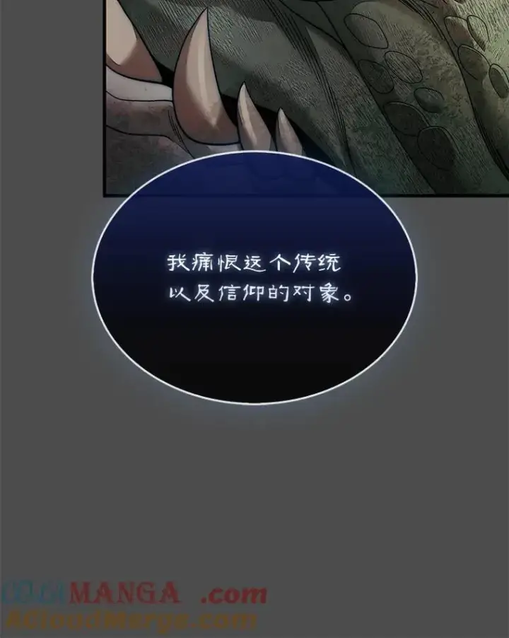 《第31枚棋子打翻棋盘》76.影子猎人图97