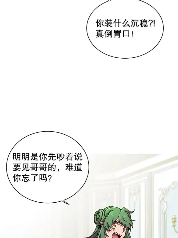 《顶级英雄归来》10.双胞胎的提议图11