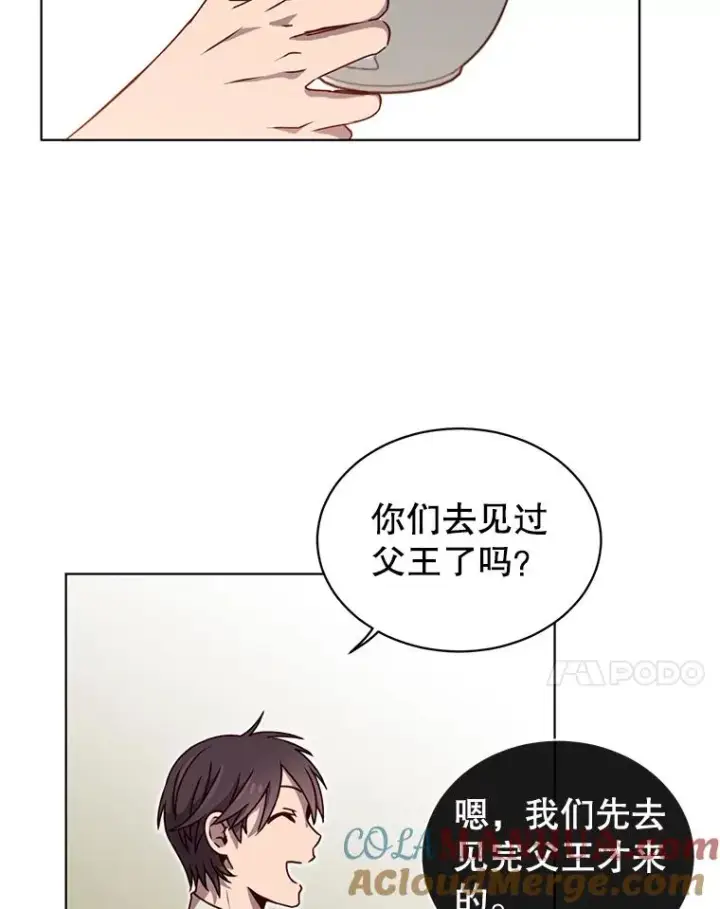 《顶级英雄归来》10.双胞胎的提议图31
