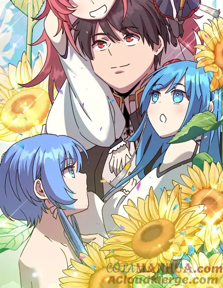 漫画《顶级英雄归来》100.前往琳迪斯的首都第77张图