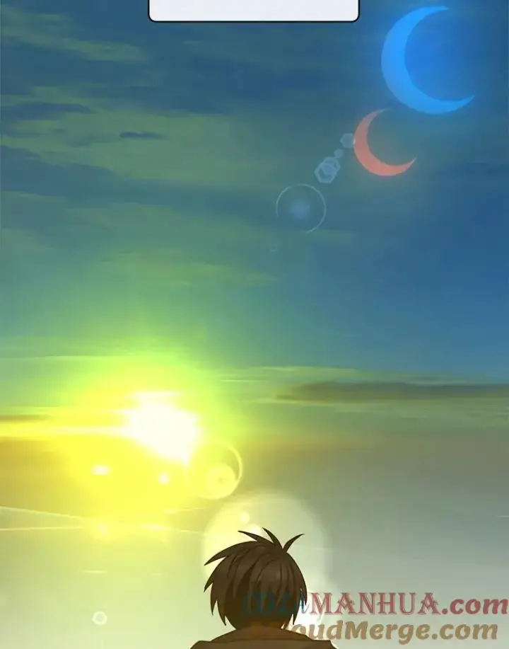 漫画《顶级英雄归来》106.神梦第105张图