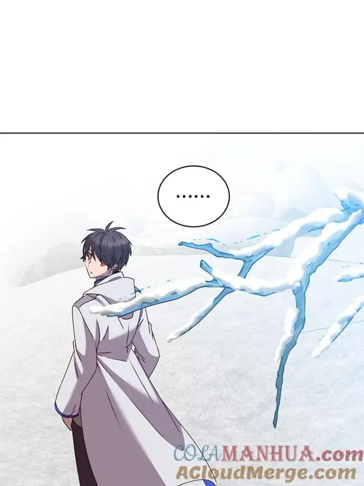 漫画《顶级英雄归来》108.晋升考试第45张图