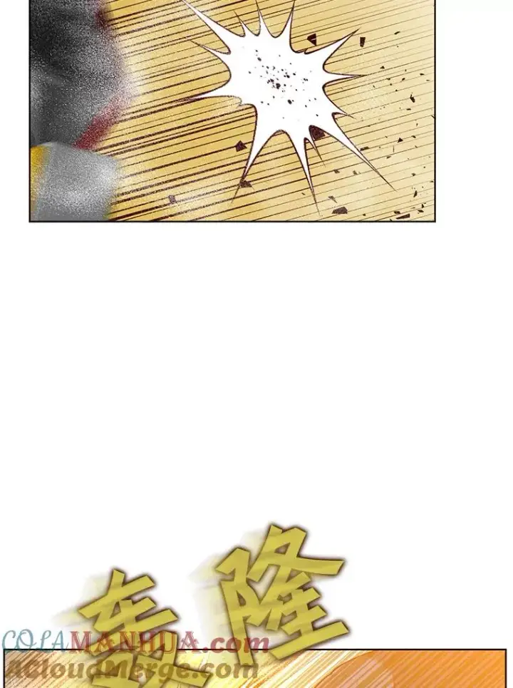 漫画《顶级英雄归来》110.第二场考试第37张图