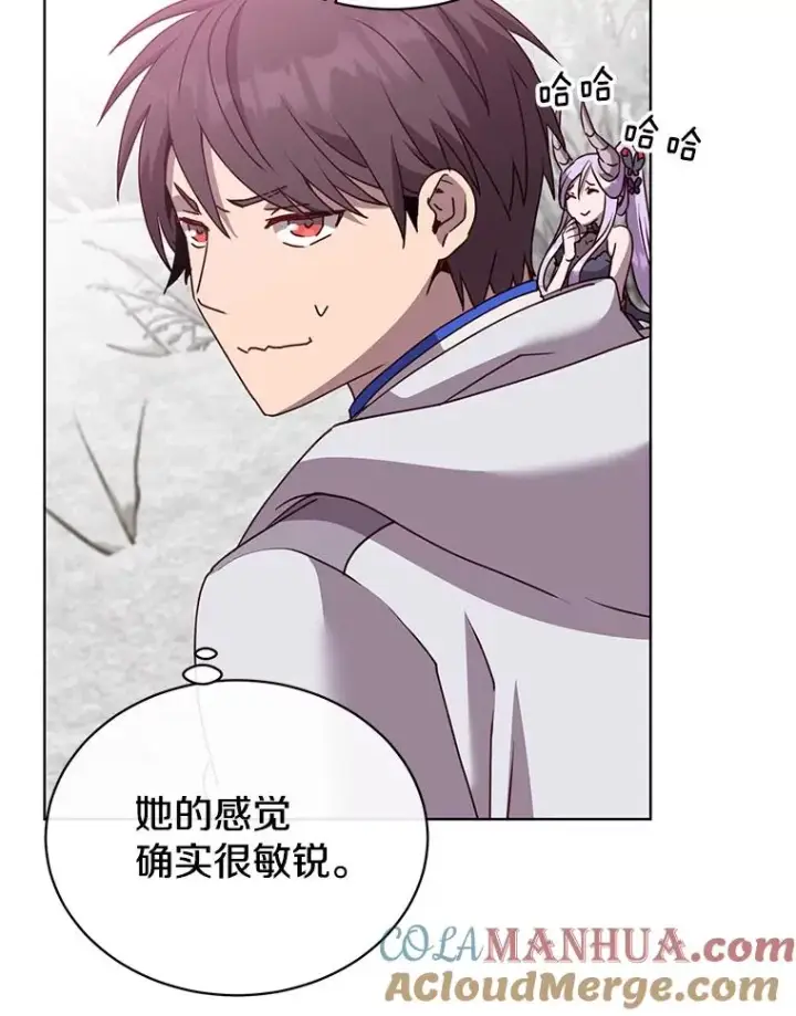 漫画《顶级英雄归来》110.第二场考试第65张图