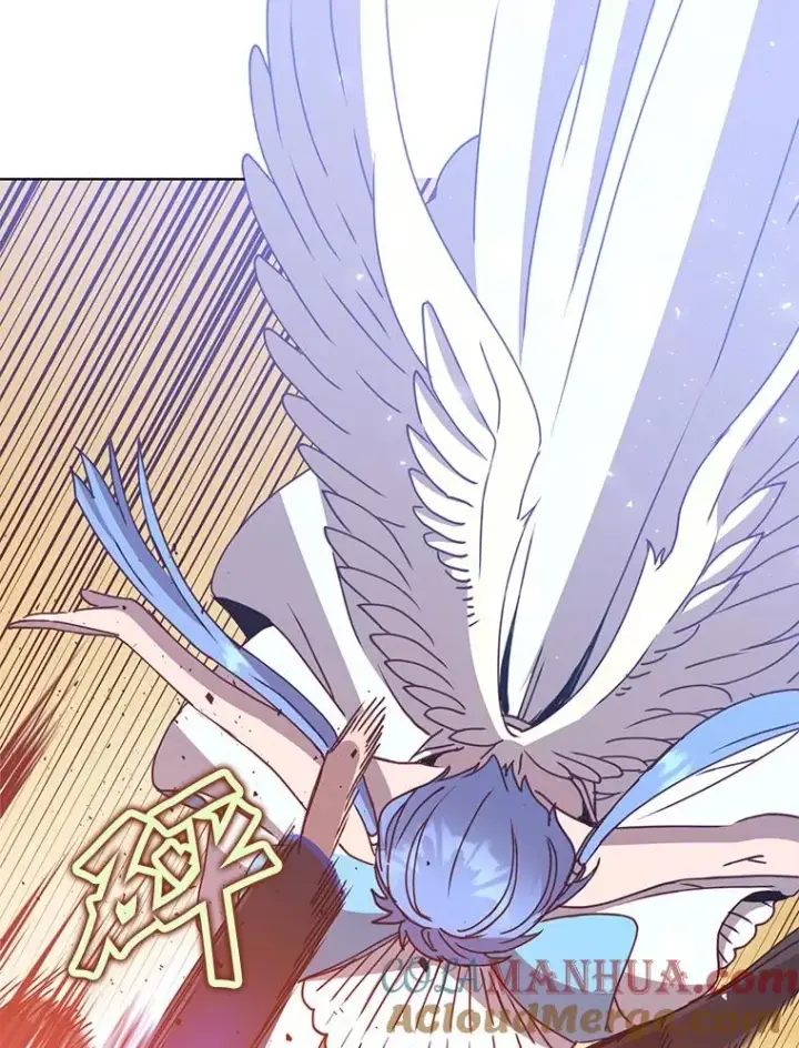 漫画《顶级英雄归来》110.第二场考试第85张图