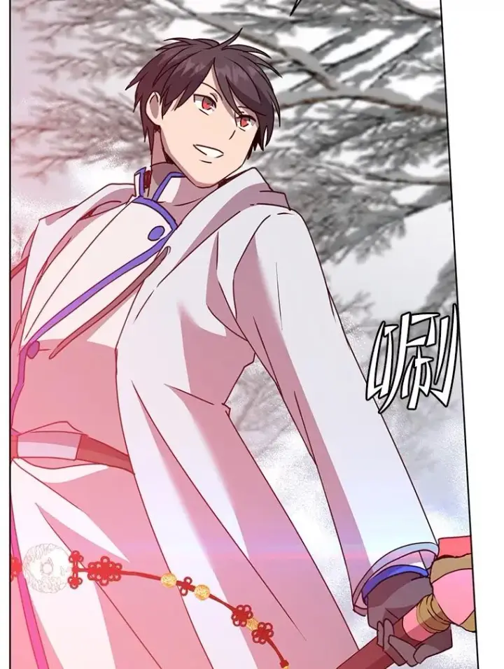 漫画《顶级英雄归来》111.分离针剑第84张图
