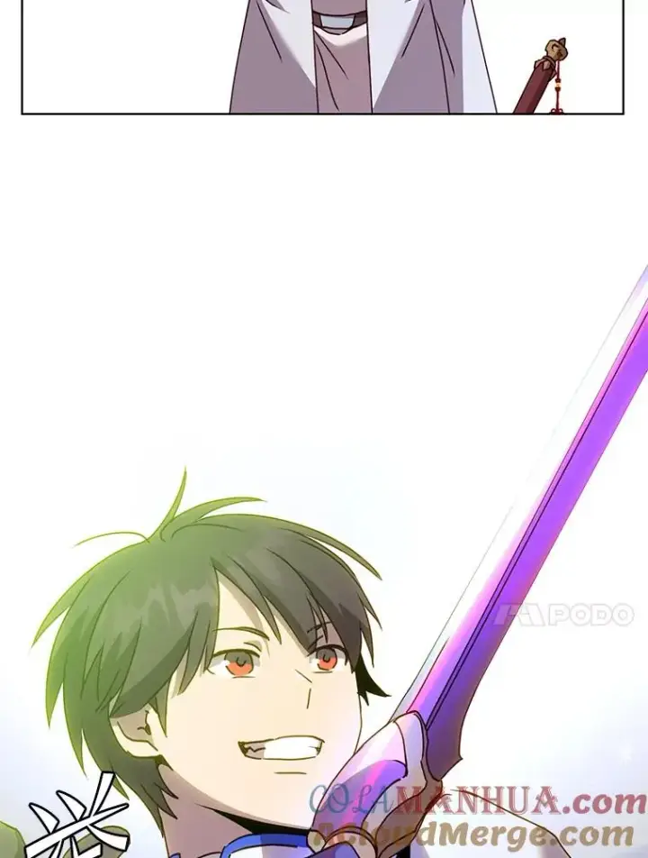 漫画《顶级英雄归来》111.分离针剑第89张图