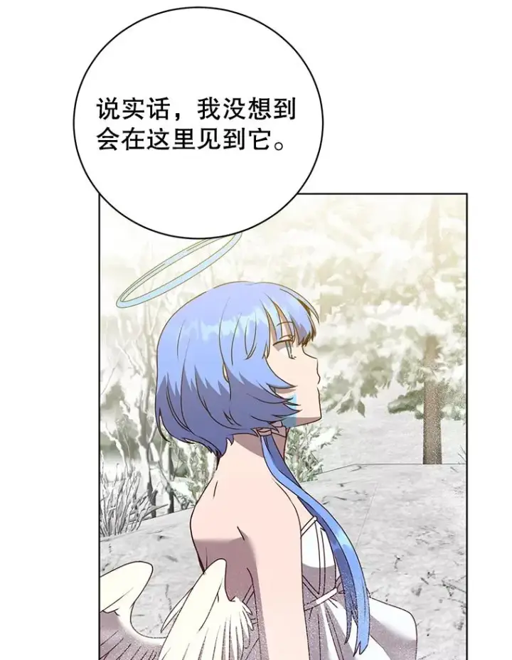漫画《顶级英雄归来》112.尚德拉的分身第16张图