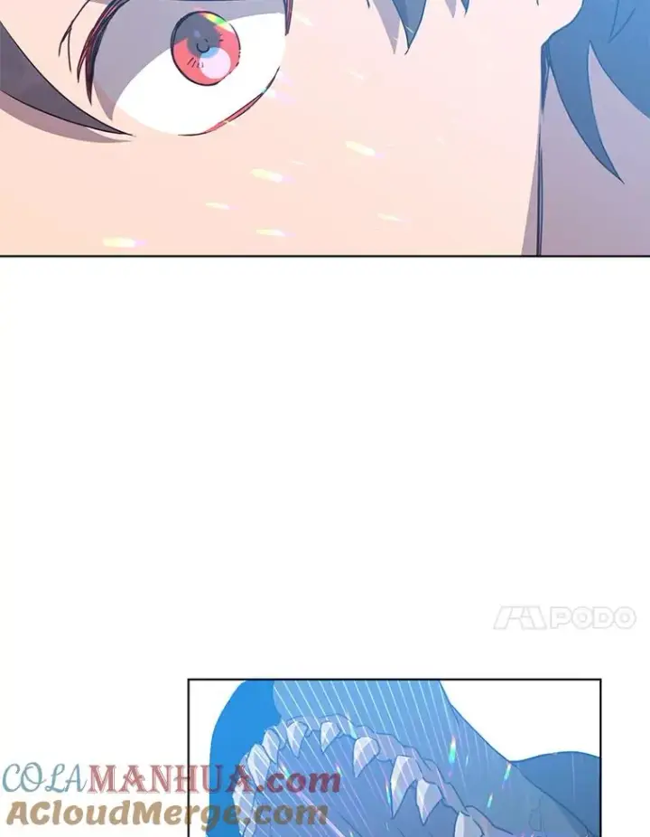 漫画《顶级英雄归来》112.尚德拉的分身第37张图
