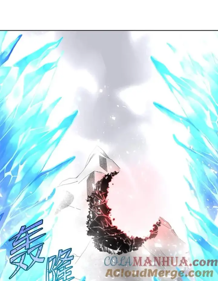 漫画《顶级英雄归来》112.尚德拉的分身第45张图
