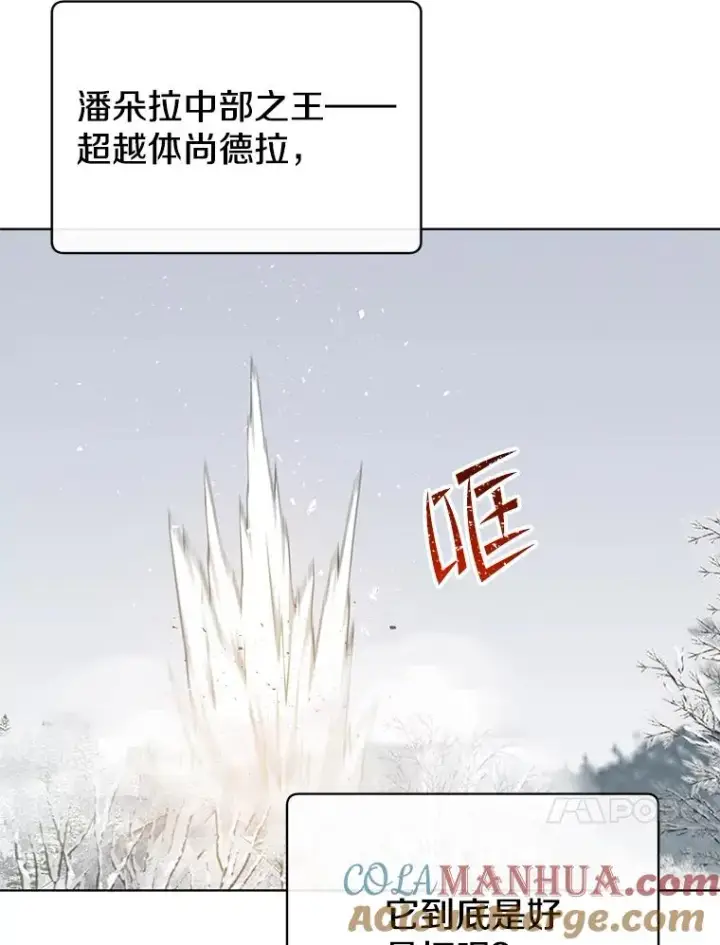 漫画《顶级英雄归来》112.尚德拉的分身第81张图