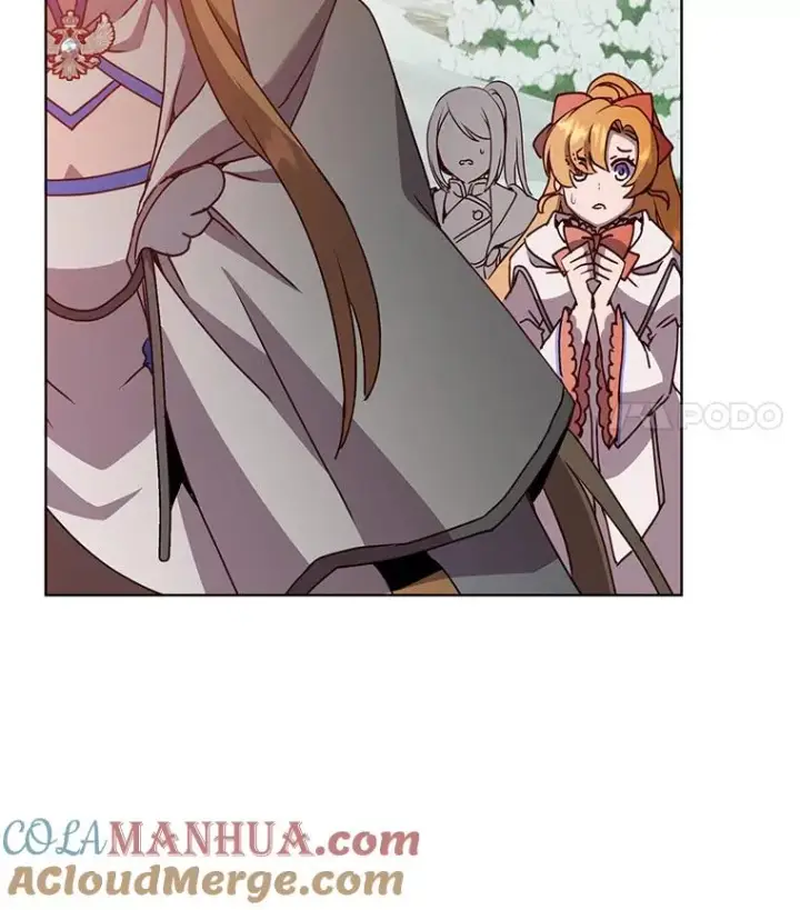 漫画《顶级英雄归来》114.牺牲品的反抗第17张图