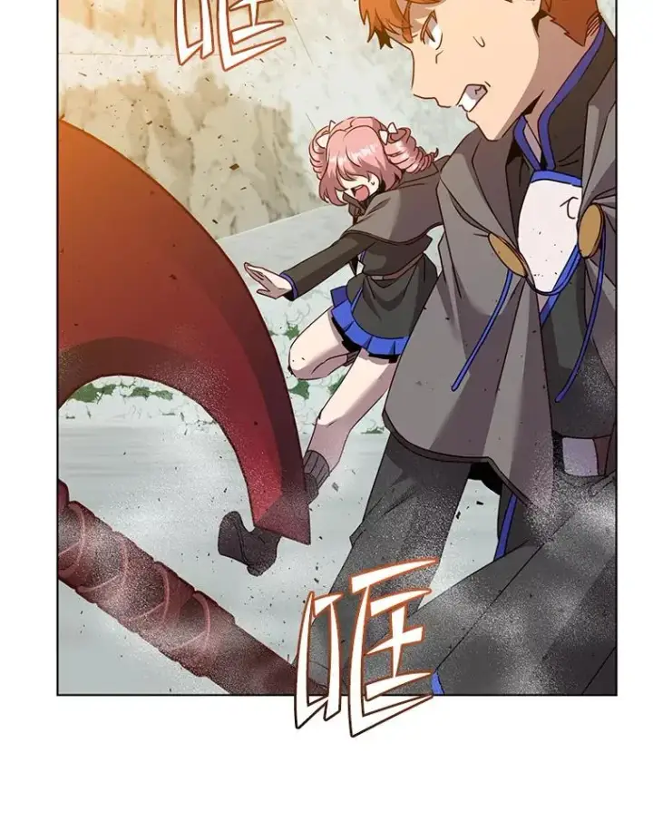 漫画《顶级英雄归来》114.牺牲品的反抗第50张图