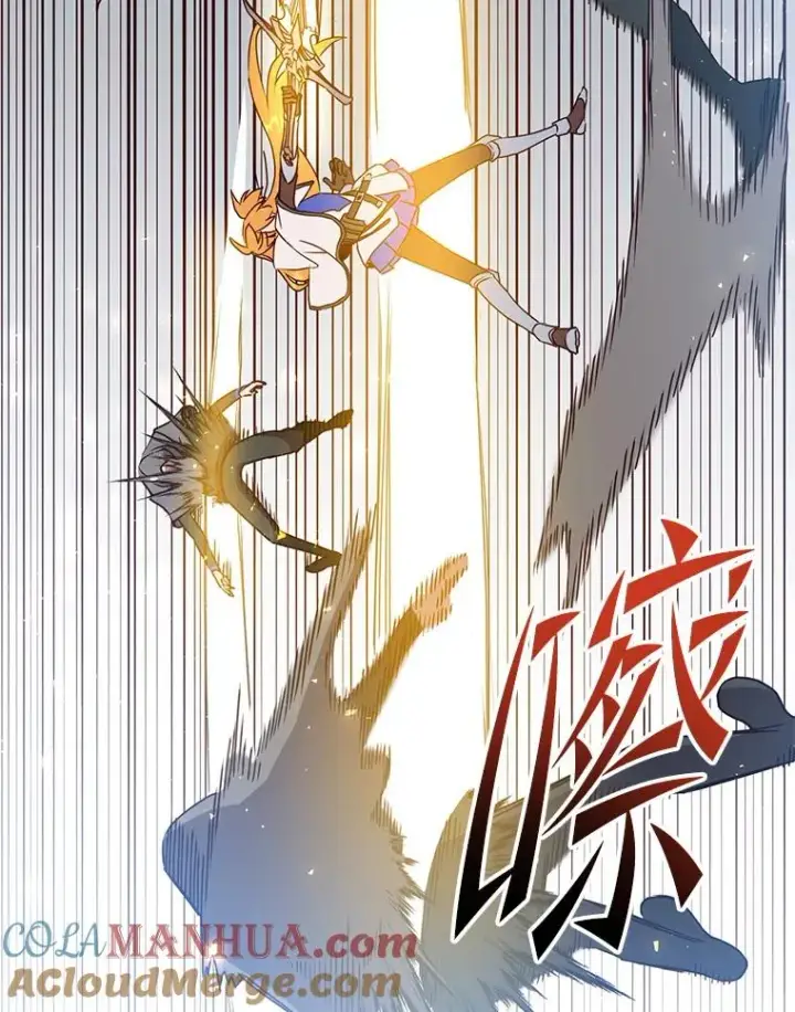 漫画《顶级英雄归来》114.牺牲品的反抗第57张图