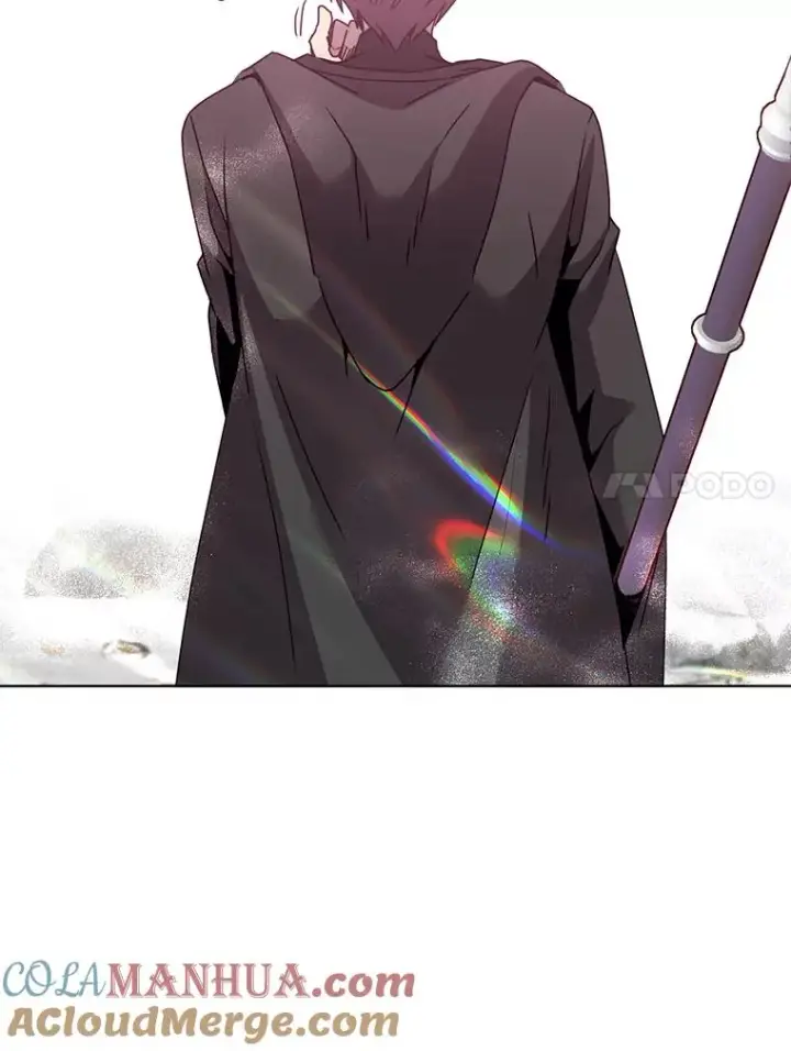 漫画《顶级英雄归来》115.戴维没死第61张图