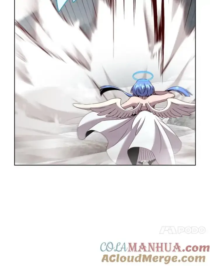 漫画《顶级英雄归来》115.戴维没死第77张图