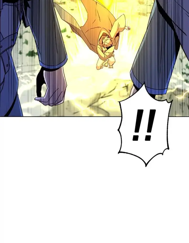 漫画《顶级英雄归来》116.杀死团长第15张图