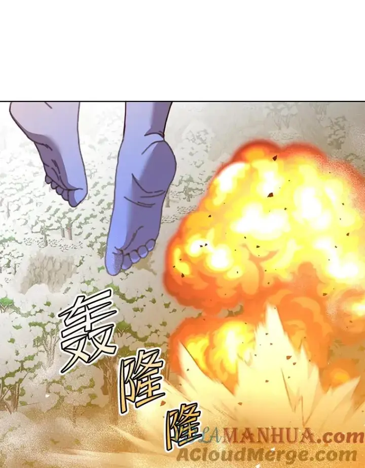 漫画《顶级英雄归来》116.杀死团长第9张图