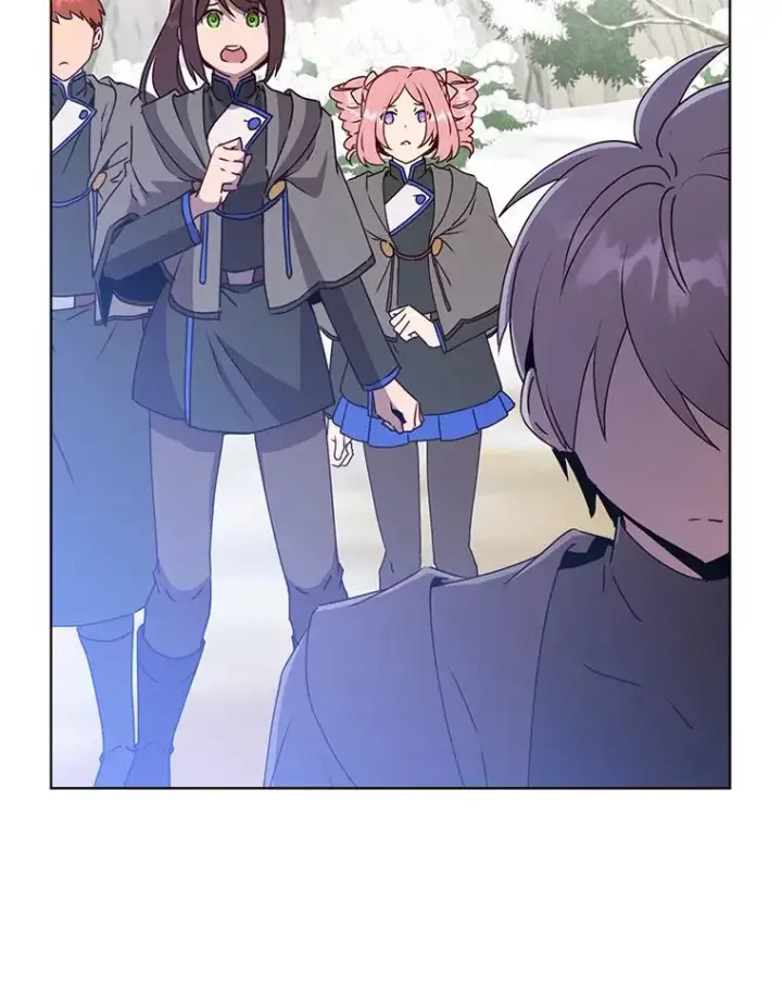 漫画《顶级英雄归来》117.尚德拉1号第19张图