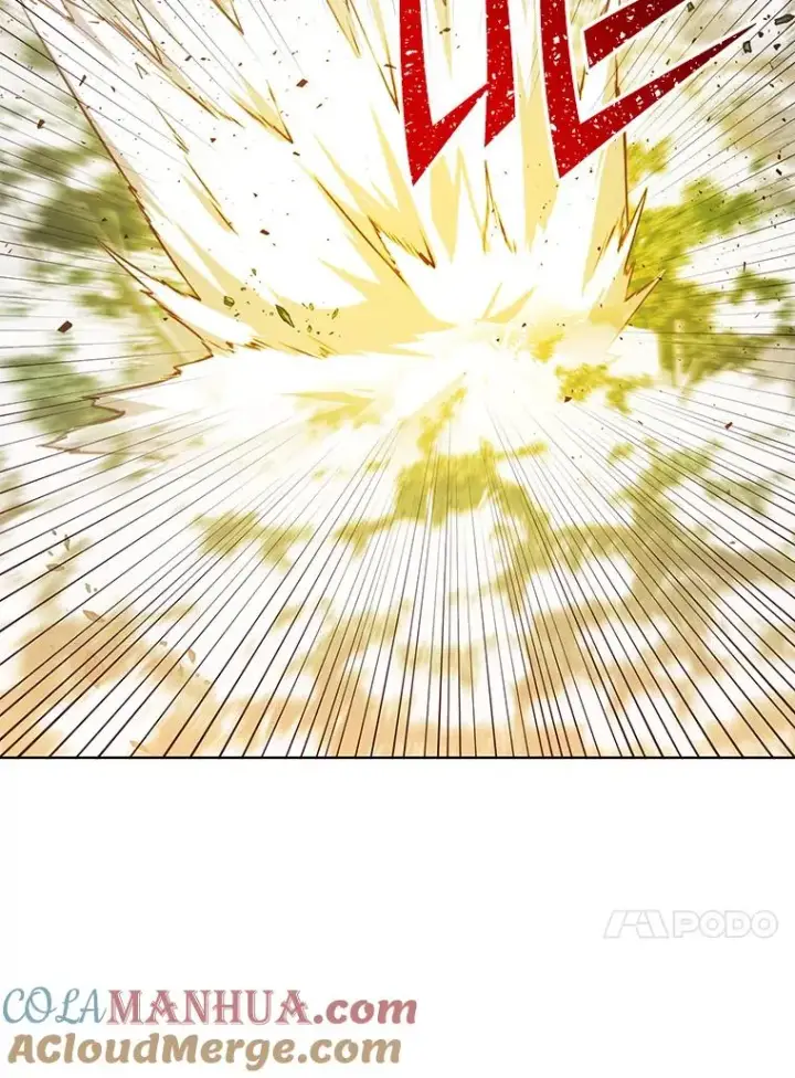 漫画《顶级英雄归来》117.尚德拉1号第57张图